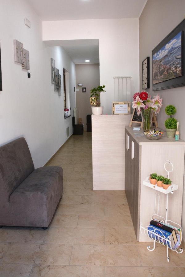 Sylva Mala Home 泰卡斯 外观 照片
