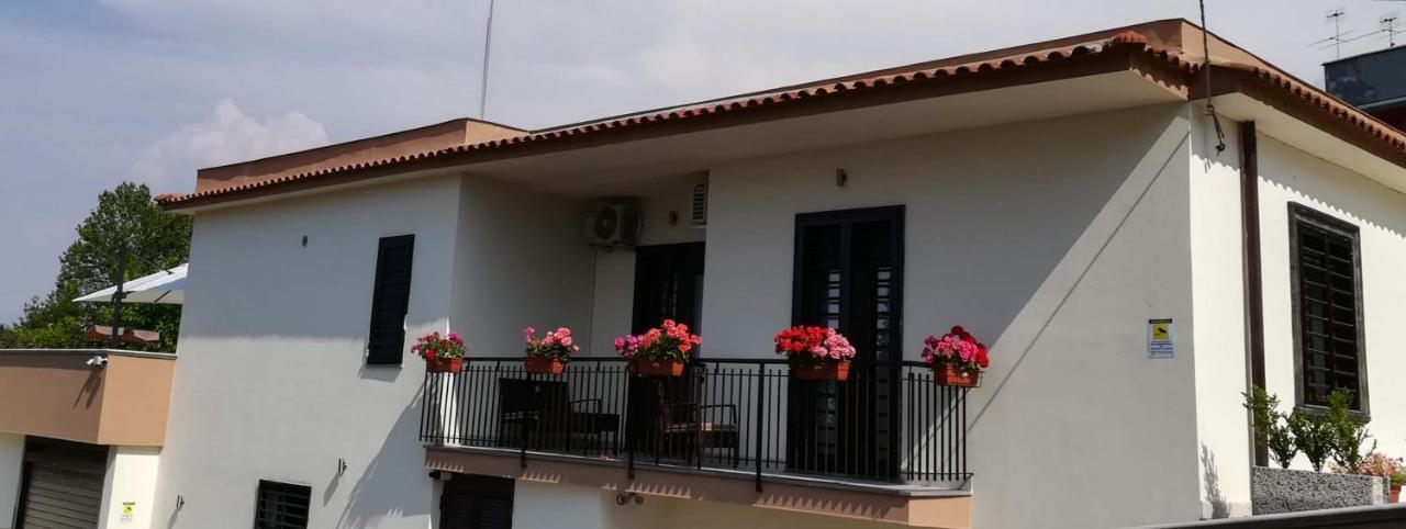Sylva Mala Home 泰卡斯 外观 照片