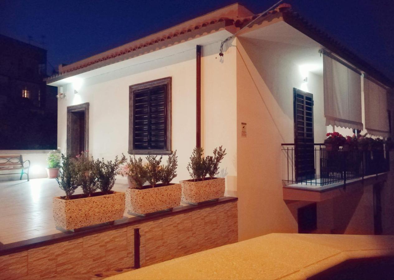 Sylva Mala Home 泰卡斯 外观 照片