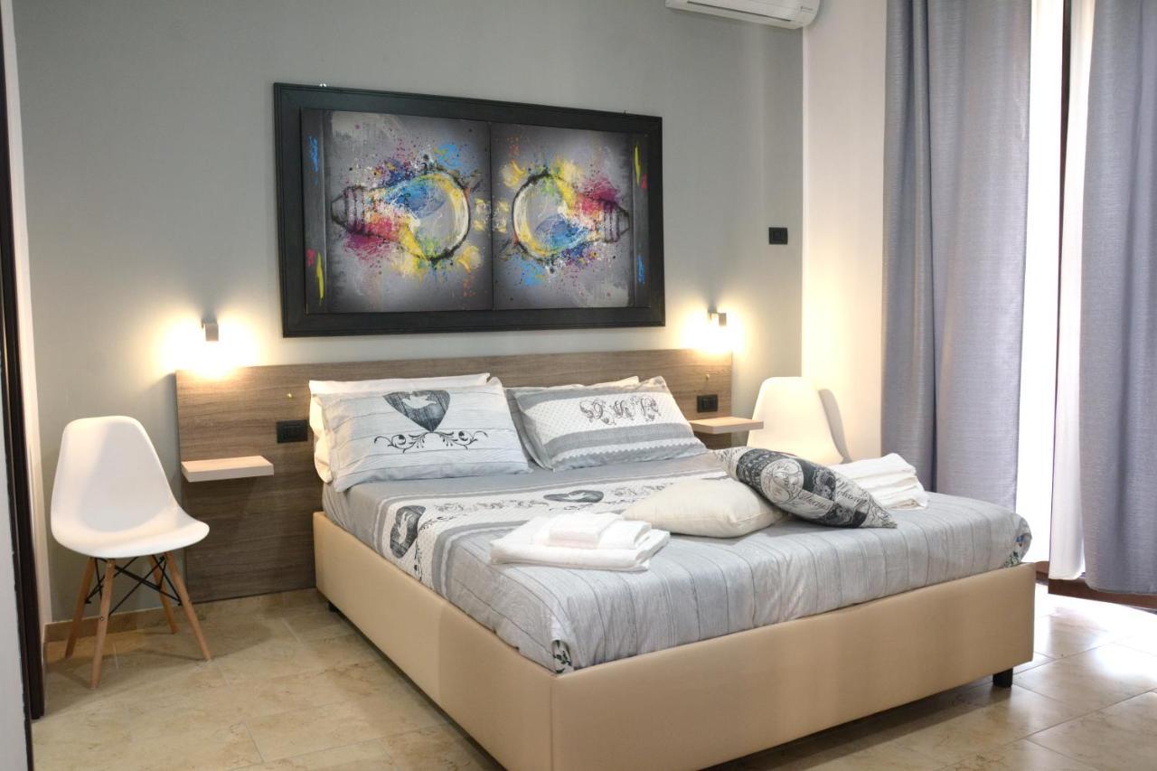 Sylva Mala Home 泰卡斯 外观 照片