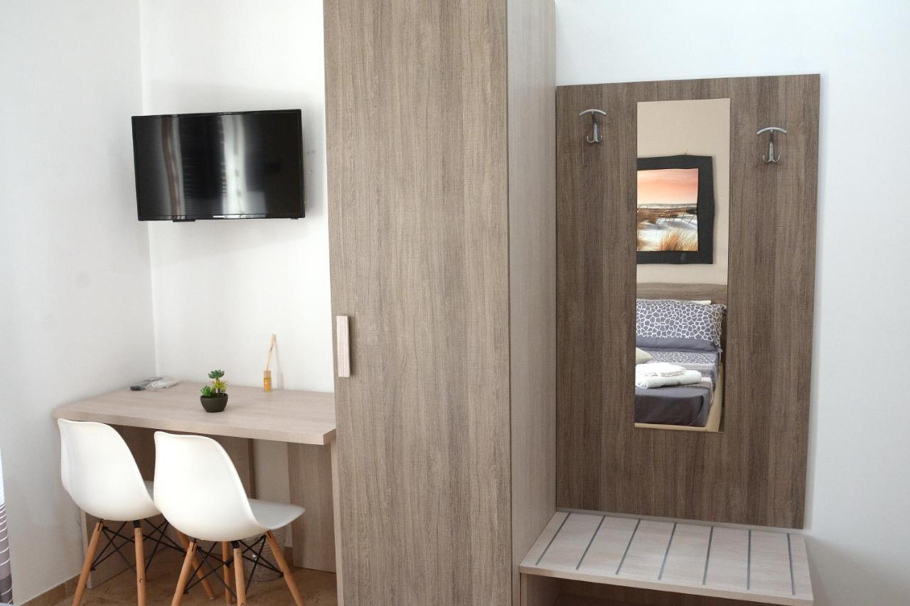 Sylva Mala Home 泰卡斯 外观 照片