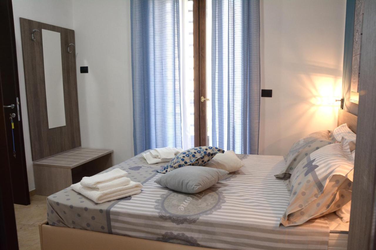 Sylva Mala Home 泰卡斯 外观 照片