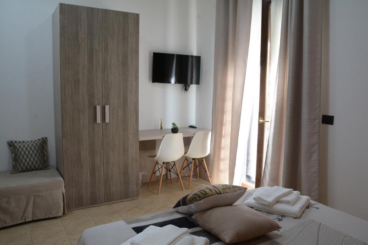 Sylva Mala Home 泰卡斯 外观 照片