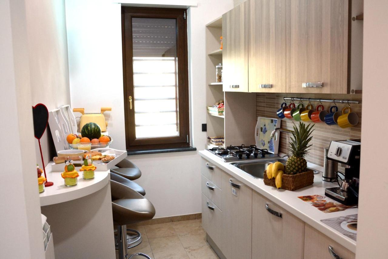 Sylva Mala Home 泰卡斯 外观 照片