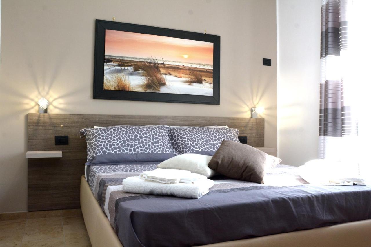 Sylva Mala Home 泰卡斯 外观 照片