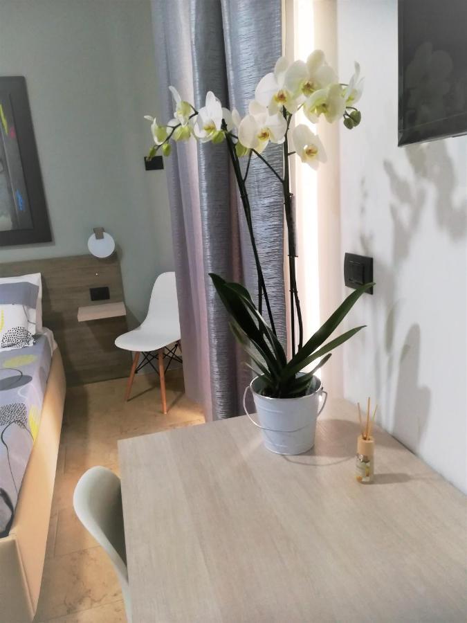 Sylva Mala Home 泰卡斯 外观 照片