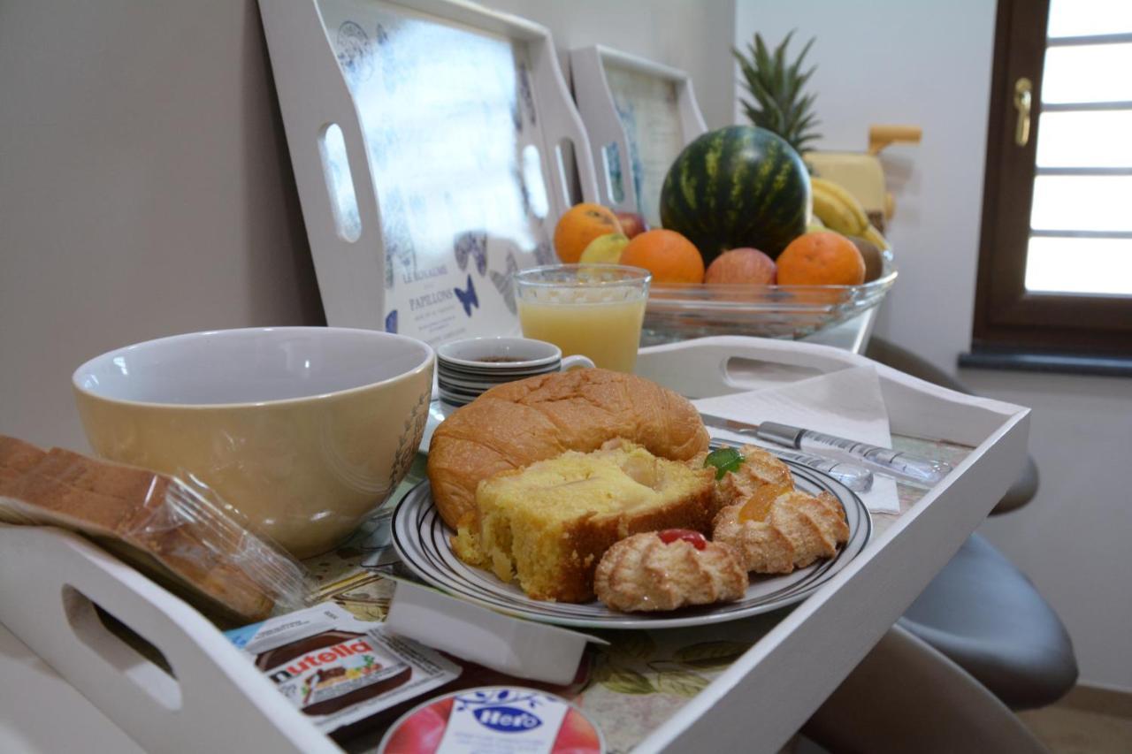 Sylva Mala Home 泰卡斯 外观 照片