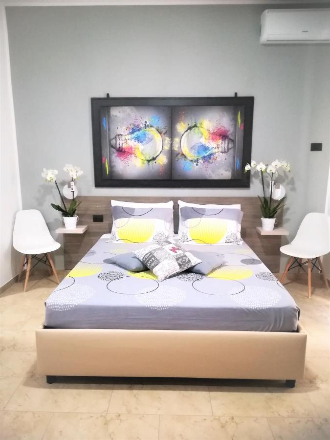 Sylva Mala Home 泰卡斯 外观 照片