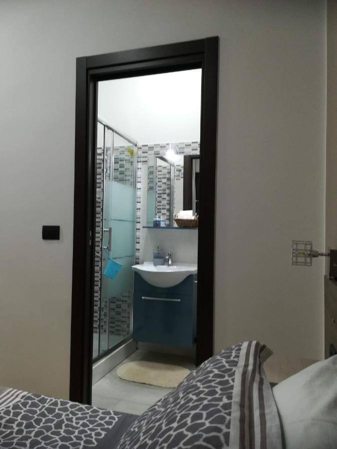 Sylva Mala Home 泰卡斯 外观 照片