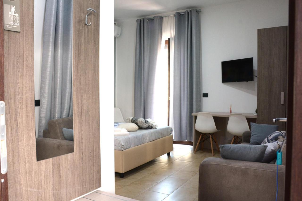 Sylva Mala Home 泰卡斯 外观 照片