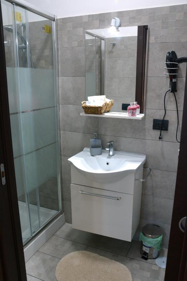 Sylva Mala Home 泰卡斯 外观 照片