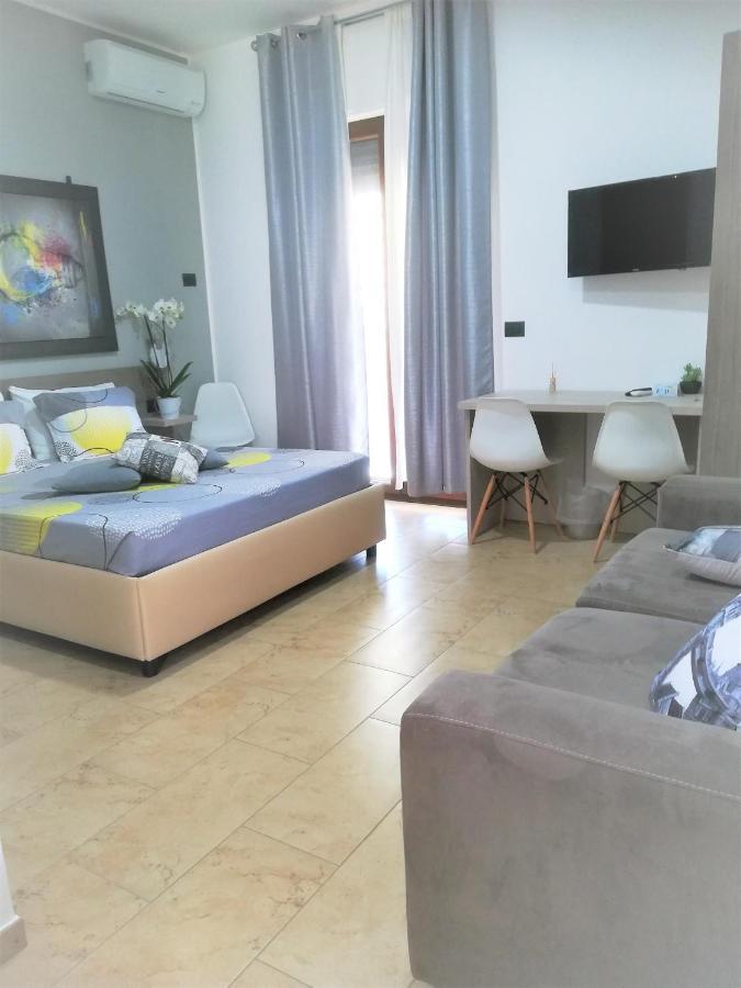 Sylva Mala Home 泰卡斯 外观 照片