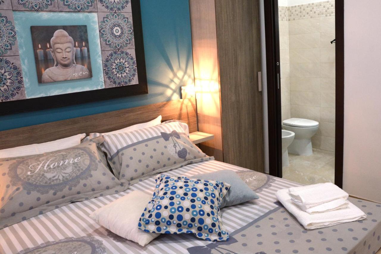 Sylva Mala Home 泰卡斯 外观 照片